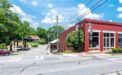 Cross Hill, SC